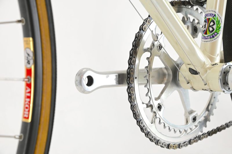 Colnago Master Arabesque Campagnolo 50th Anniversary - 55.5cm - Image 36