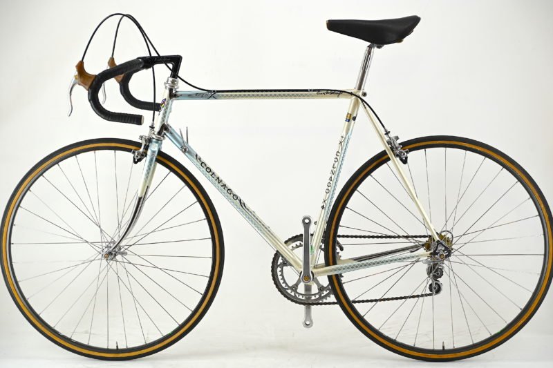 Colnago Master Arabesque Campagnolo 50th Anniversary