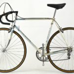 Colnago Master Arabesque Campagnolo 50th Anniversary