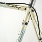 Colnago Master Arabesque Campagnolo 50th Anniversary - 55.5cm - Image 27