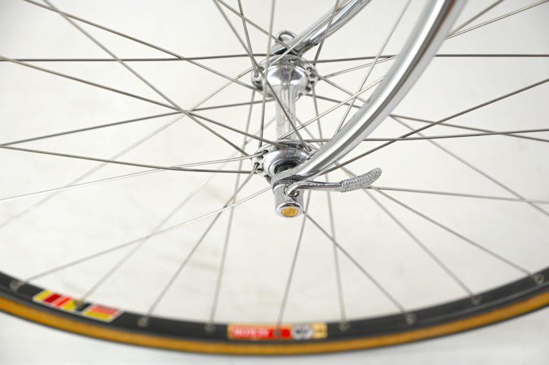 Colnago Master Arabesque Campagnolo 50th Anniversary - 55.5cm - Image 29