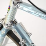 Colnago Master Arabesque Campagnolo 50th Anniversary - 55.5cm - Image 6
