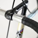Colnago Master Arabesque Campagnolo 50th Anniversary - 55.5cm - Image 8