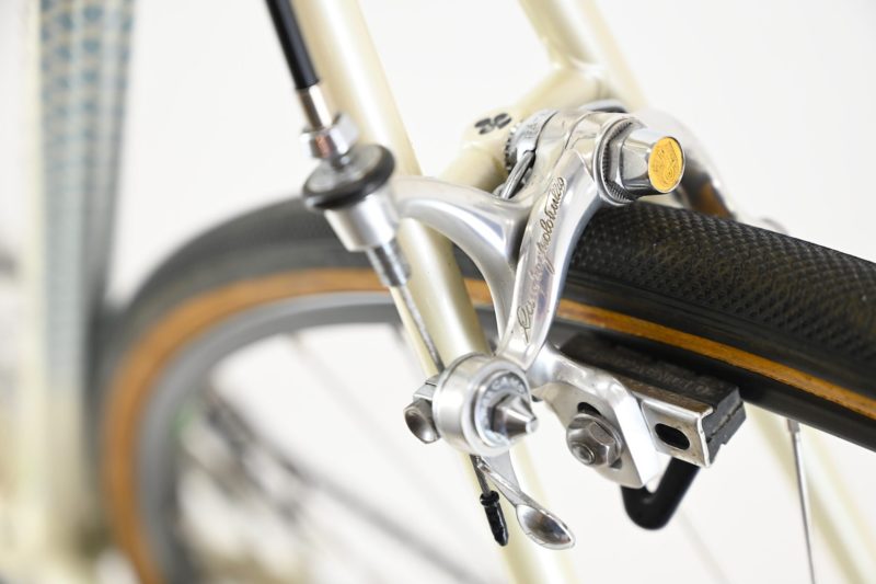 Colnago Master Arabesque Campagnolo 50th Anniversary - 55.5cm - Image 28