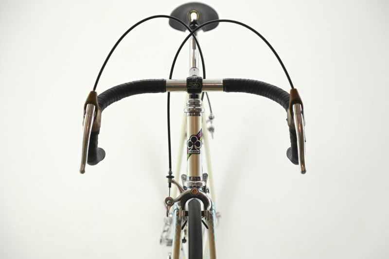 Colnago Master Arabesque Campagnolo 50th Anniversary - 55.5cm - Image 14