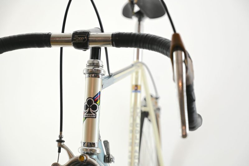 Colnago Master Arabesque Campagnolo 50th Anniversary - 55.5cm - Image 10