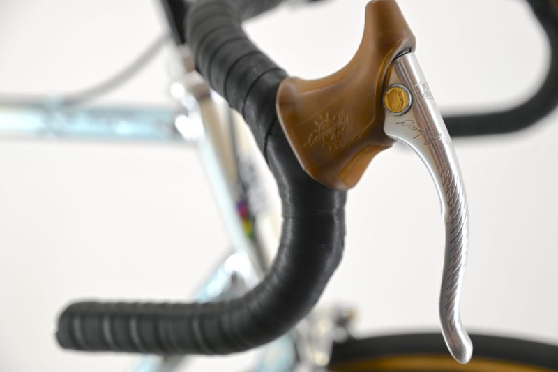 Colnago Master Arabesque Campagnolo 50th Anniversary - 55.5cm - Image 19