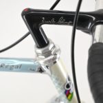 Colnago Master Arabesque Campagnolo 50th Anniversary - 55.5cm - Image 16