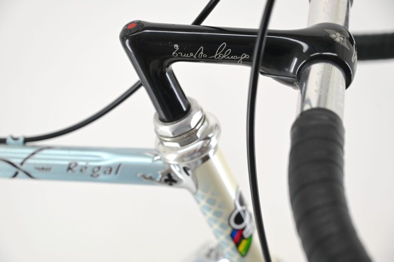 Colnago Master Arabesque Campagnolo 50th Anniversary - 55.5cm - Image 16