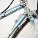 Colnago Master Arabesque Campagnolo 50th Anniversary - 55.5cm - Image 4