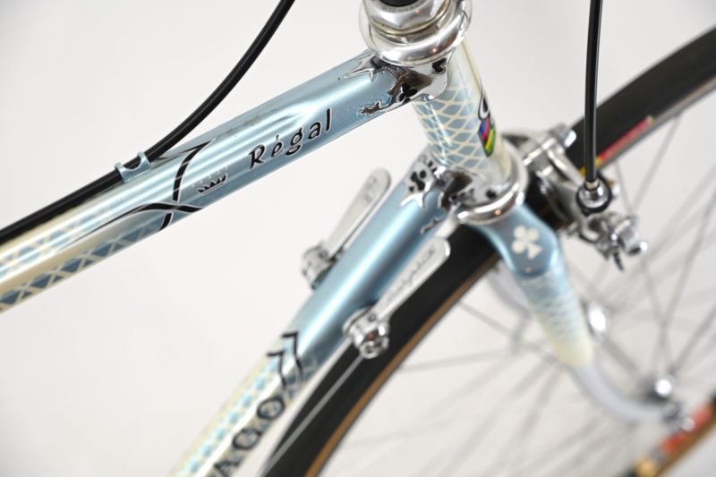 Colnago Master Arabesque Campagnolo 50th Anniversary - 55.5cm - Image 4