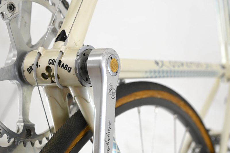 Colnago Master Arabesque Campagnolo 50th Anniversary - 55.5cm - Image 37