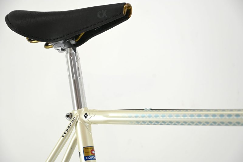 Colnago Master Arabesque Campagnolo 50th Anniversary - 55.5cm - Image 23