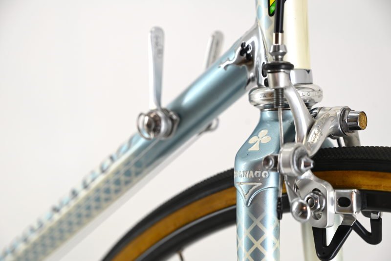 Colnago Master Arabesque Campagnolo 50th Anniversary