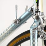 Colnago Master Arabesque Campagnolo 50th Anniversary