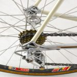 Colnago Master Arabesque Campagnolo 50th Anniversary - 55.5cm - Image 32