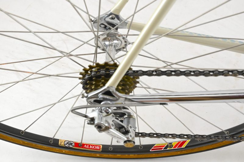 Colnago Master Arabesque Campagnolo 50th Anniversary - 55.5cm - Image 32