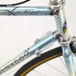 Colnago Master Arabesque Campagnolo 50th Anniversary - 55.5cm - Image 3