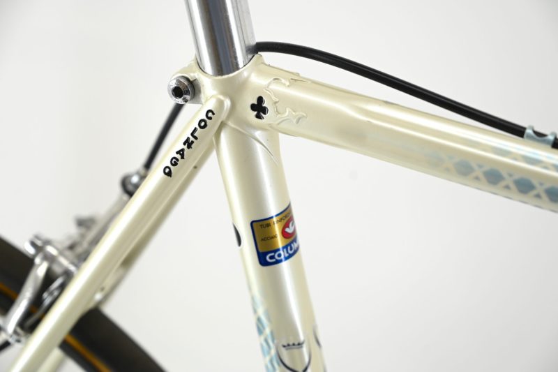 Colnago Master Arabesque Campagnolo 50th Anniversary - 55.5cm - Image 20