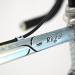 Colnago Master Arabesque Campagnolo 50th Anniversary - 55.5cm - Image 17