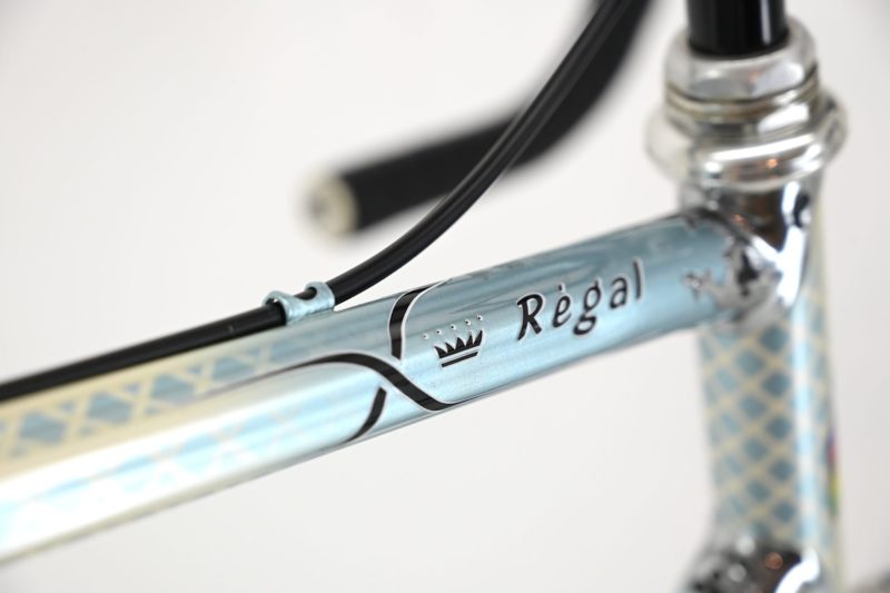 Colnago Master Arabesque Campagnolo 50th Anniversary - 55.5cm - Image 17