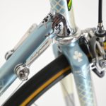 Colnago Master Arabesque Campagnolo 50th Anniversary - 55.5cm - Image 7