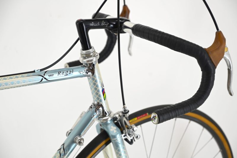 Colnago Master Arabesque Campagnolo 50th Anniversary - 55.5cm - Image 2