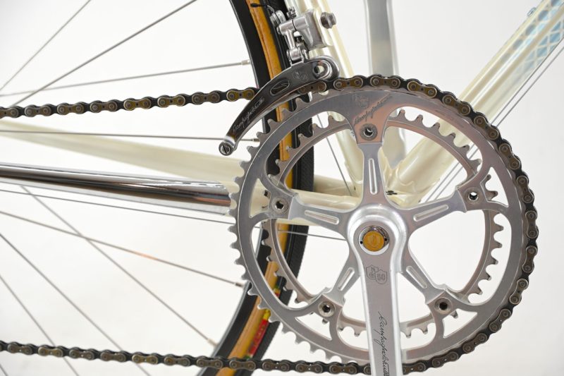 Colnago Master Arabesque Campagnolo 50th Anniversary - 55.5cm - Image 22