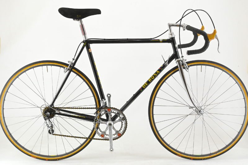 De Rosa 1977 Road Bicycle 56cm