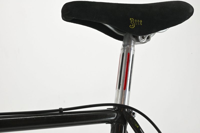 De Rosa Super Prestige 1977 Road Bicycle 56cm - Image 21
