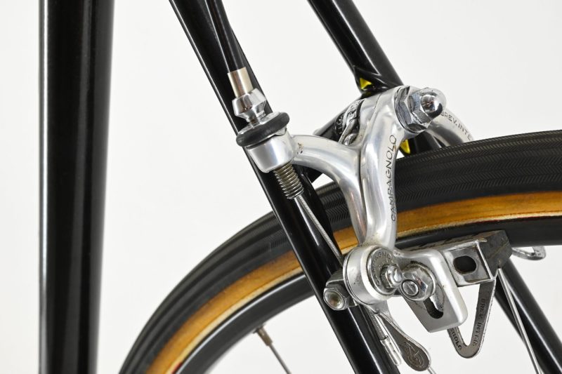 De Rosa Super Prestige 1977 Road Bicycle 56cm - Image 24