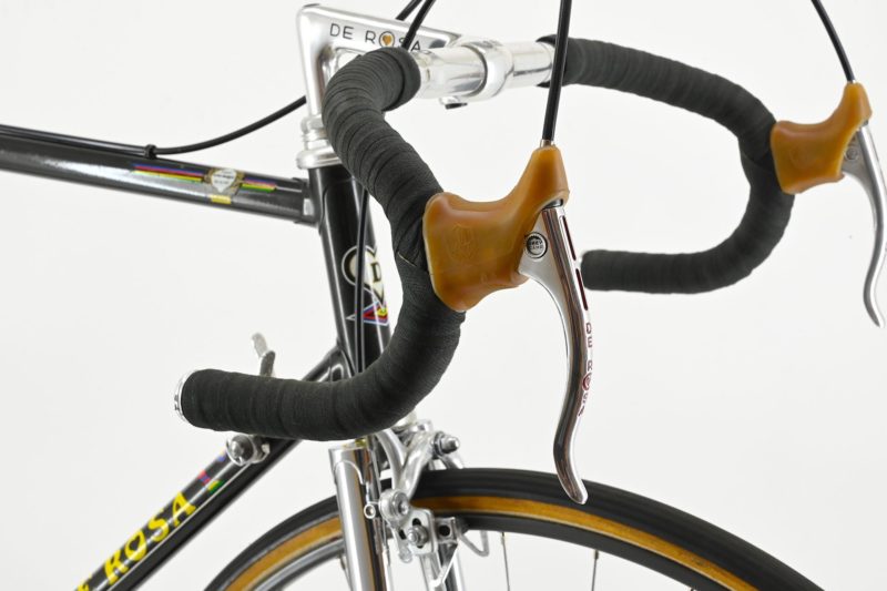 De Rosa Super Prestige 1977 Road Bicycle 56cm - Image 5