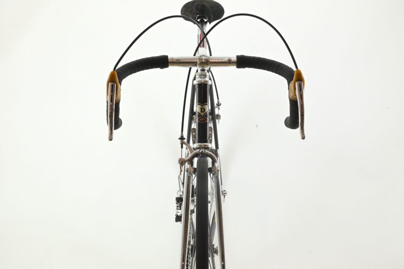 De Rosa Super Prestige 1977 Road Bicycle 56cm - Image 6