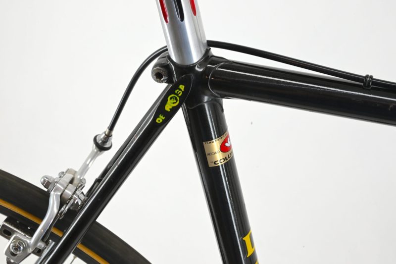 De Rosa Super Prestige 1977 Road Bicycle 56cm - Image 20