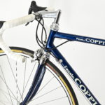 Fausto Coppi Pro Team MG-Technogym Casagranda 54cm Campagnolo 10spd - Image 4