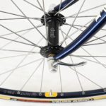 Fausto Coppi Pro Team MG-Technogym Casagranda 54cm Campagnolo 10spd - Image 23