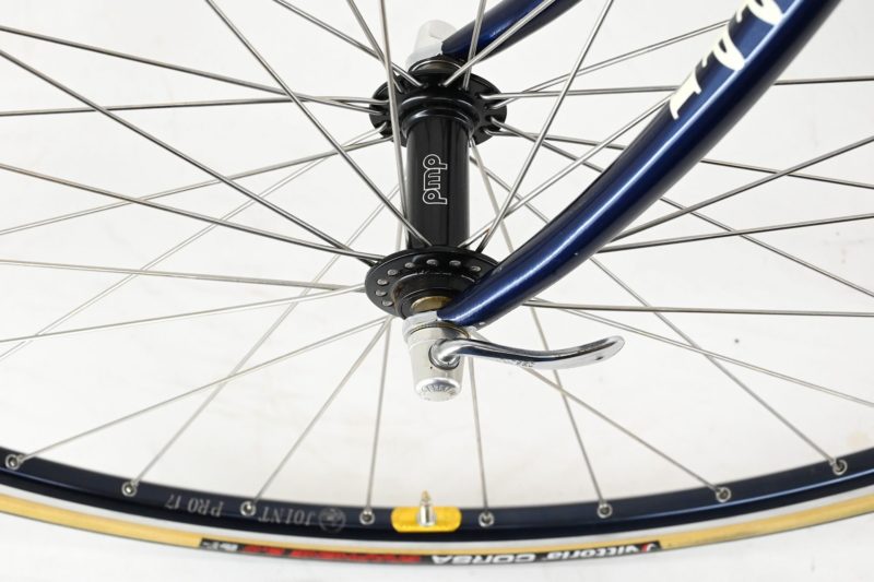 Fausto Coppi Pro Team MG-Technogym Casagranda 54cm Campagnolo 10spd - Image 23