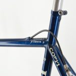 Fausto Coppi Pro Team MG-Technogym Casagranda 54cm Campagnolo 10spd - Image 18