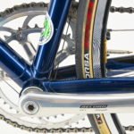 Fausto Coppi Pro Team MG-Technogym Casagranda 54cm Campagnolo 10spd - Image 21