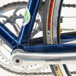 Fausto Coppi Pro Team MG-Technogym Casagranda 54cm Campagnolo 10spd - Image 21