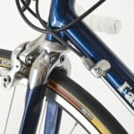 Fausto Coppi Pro Team MG-Technogym Casagranda 54cm Campagnolo 10spd - Image 15