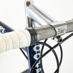 Fausto Coppi Pro Team MG-Technogym Casagranda 54cm Campagnolo 10spd - Image 11