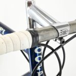 Fausto Coppi Pro Team MG-Technogym Casagranda 54cm Campagnolo 10spd - Image 11