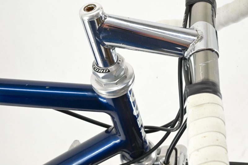 Fausto Coppi Pro Team MG-Technogym Casagranda 54cm Campagnolo 10spd - Image 13
