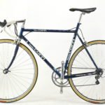 Fausto Coppi Pro Team MG-Technogym Casagranda 54cm Campagnolo 10spd - Image 3