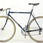 Fausto Coppi Pro Team MG-Technogym Casagranda 54cm Campagnolo 10spd - Image 3