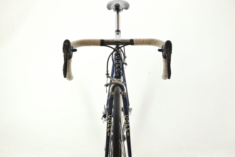 Fausto Coppi Pro Team MG-Technogym Casagranda 54cm Campagnolo 10spd - Image 9