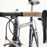 Fausto Coppi Pro Team MG-Technogym Casagranda 54cm Campagnolo 10spd - Image 5
