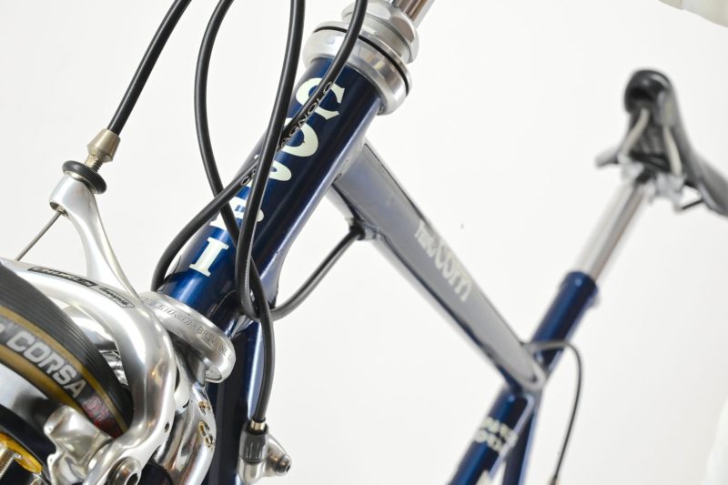 Fausto Coppi Pro Team MG-Technogym Casagranda 54cm Campagnolo 10spd - Image 6