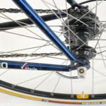 Fausto Coppi Pro Team MG-Technogym Casagranda 54cm Campagnolo 10spd - Image 24